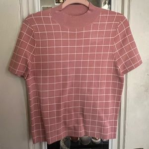 Maeve by Anthropologie Sweater Top size M